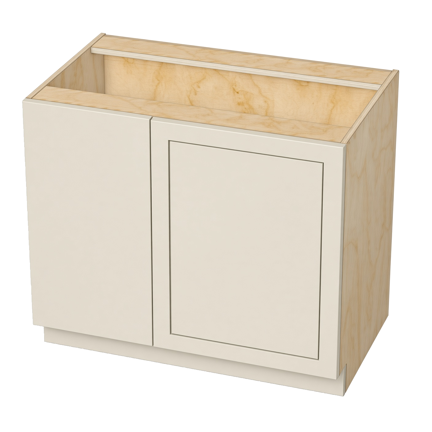 Blind corner right base cabinet