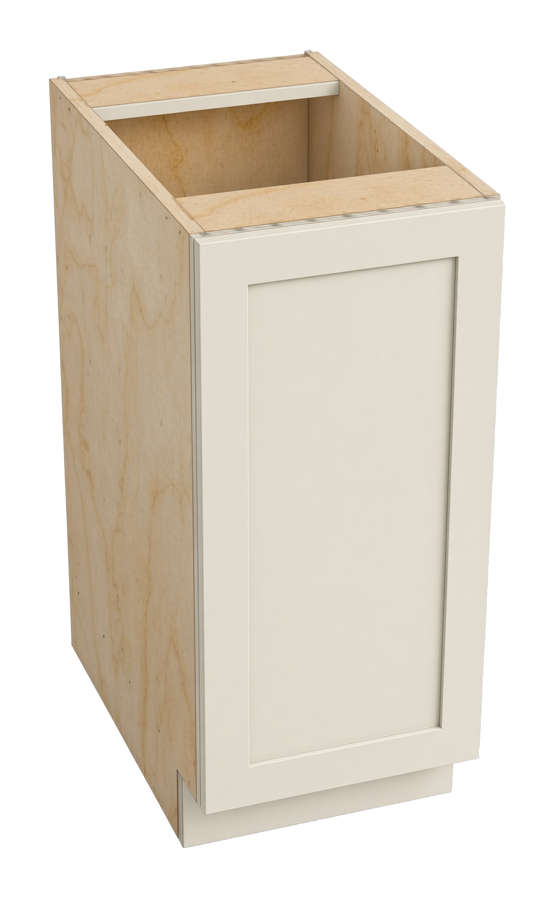 1 door base cabinet