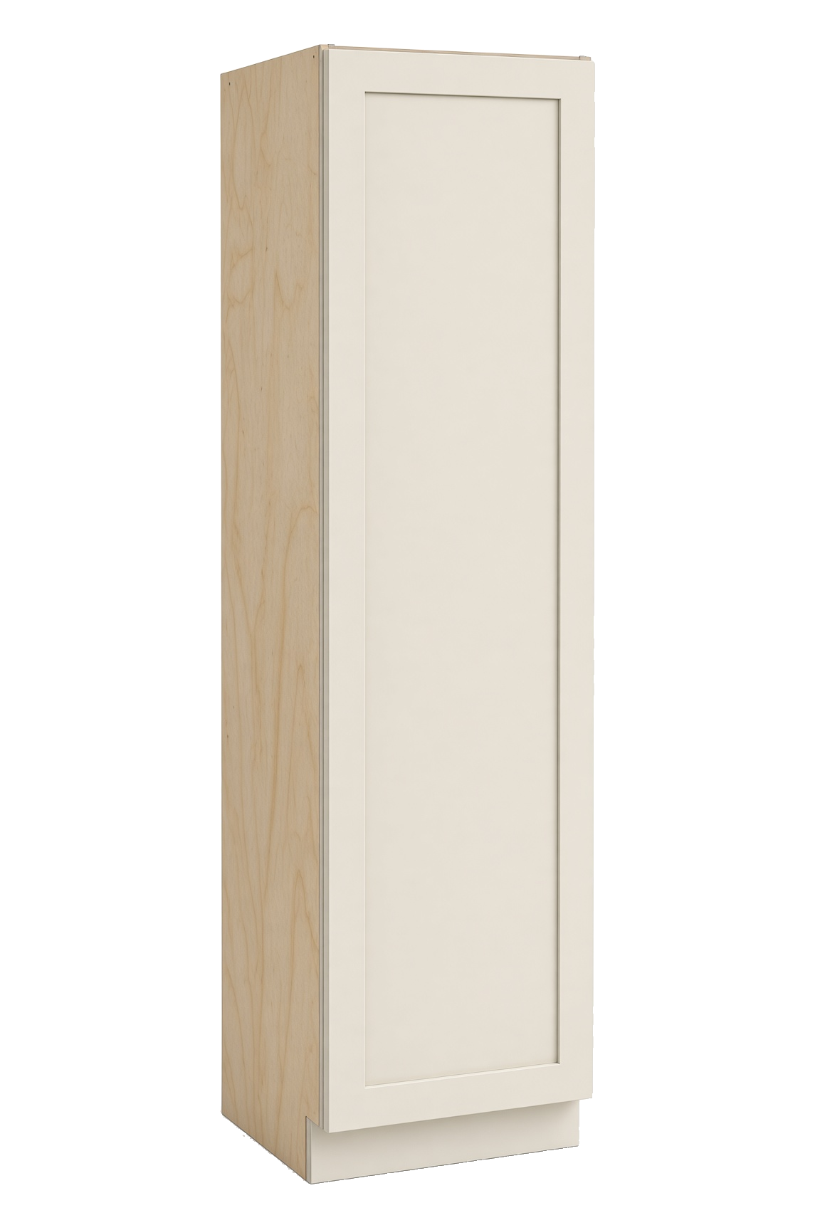 1 Door Pantry