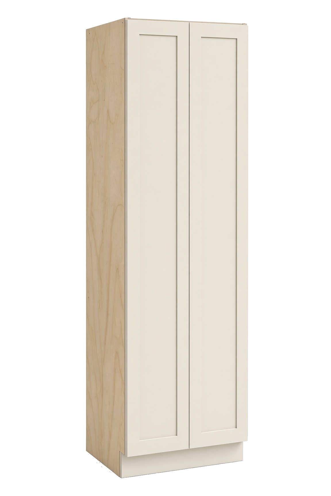 2 Door Pantry