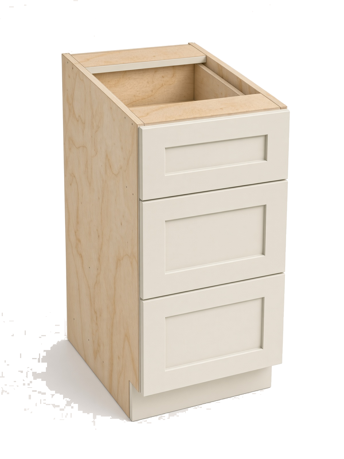 Drawer Bank