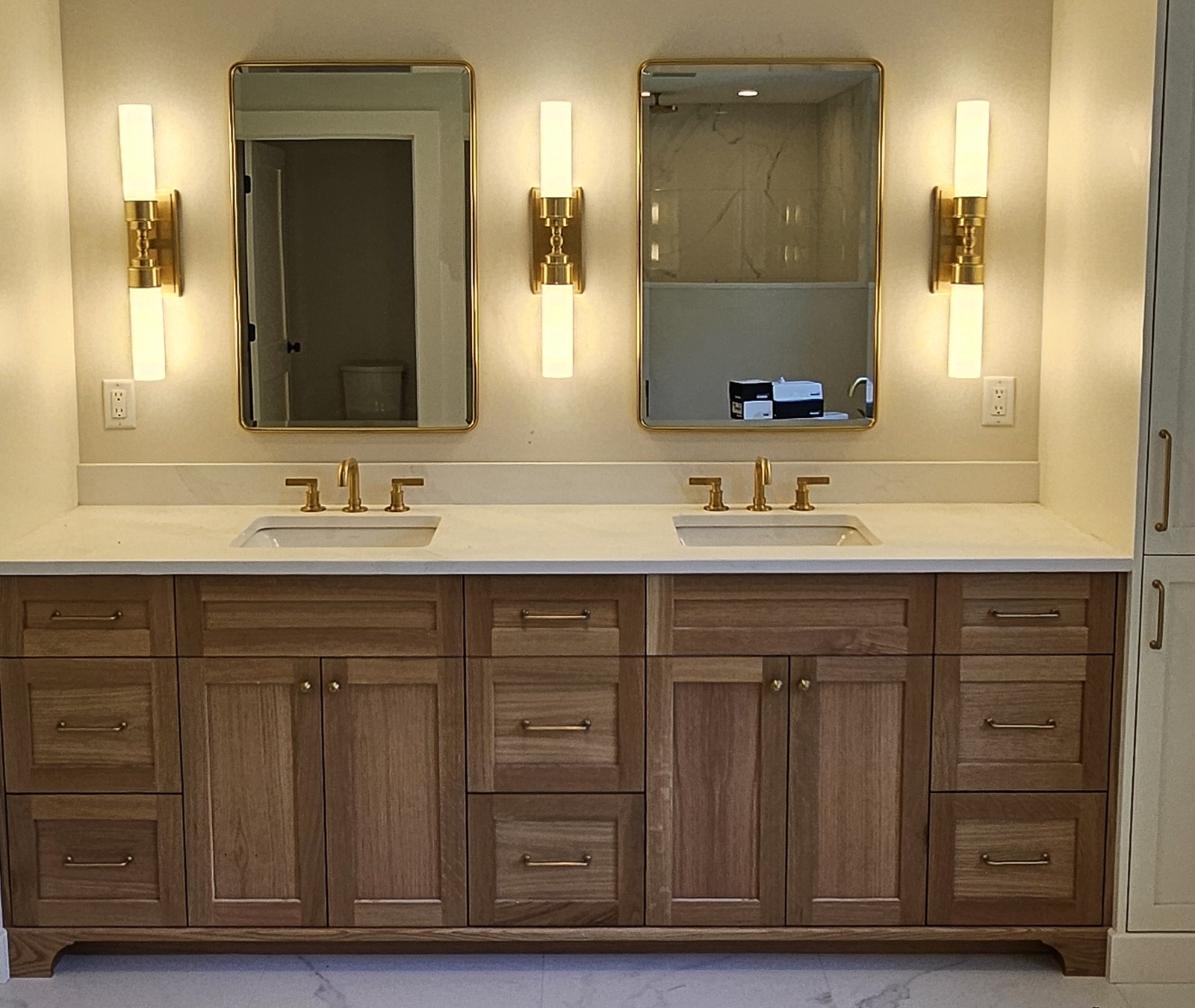 Amherst Cabinetry