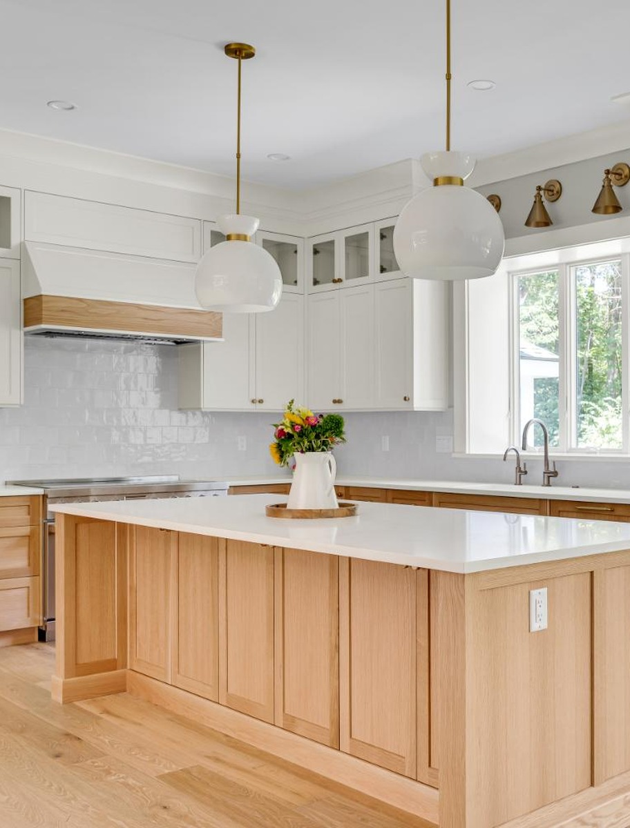 Amherst Cabinetry