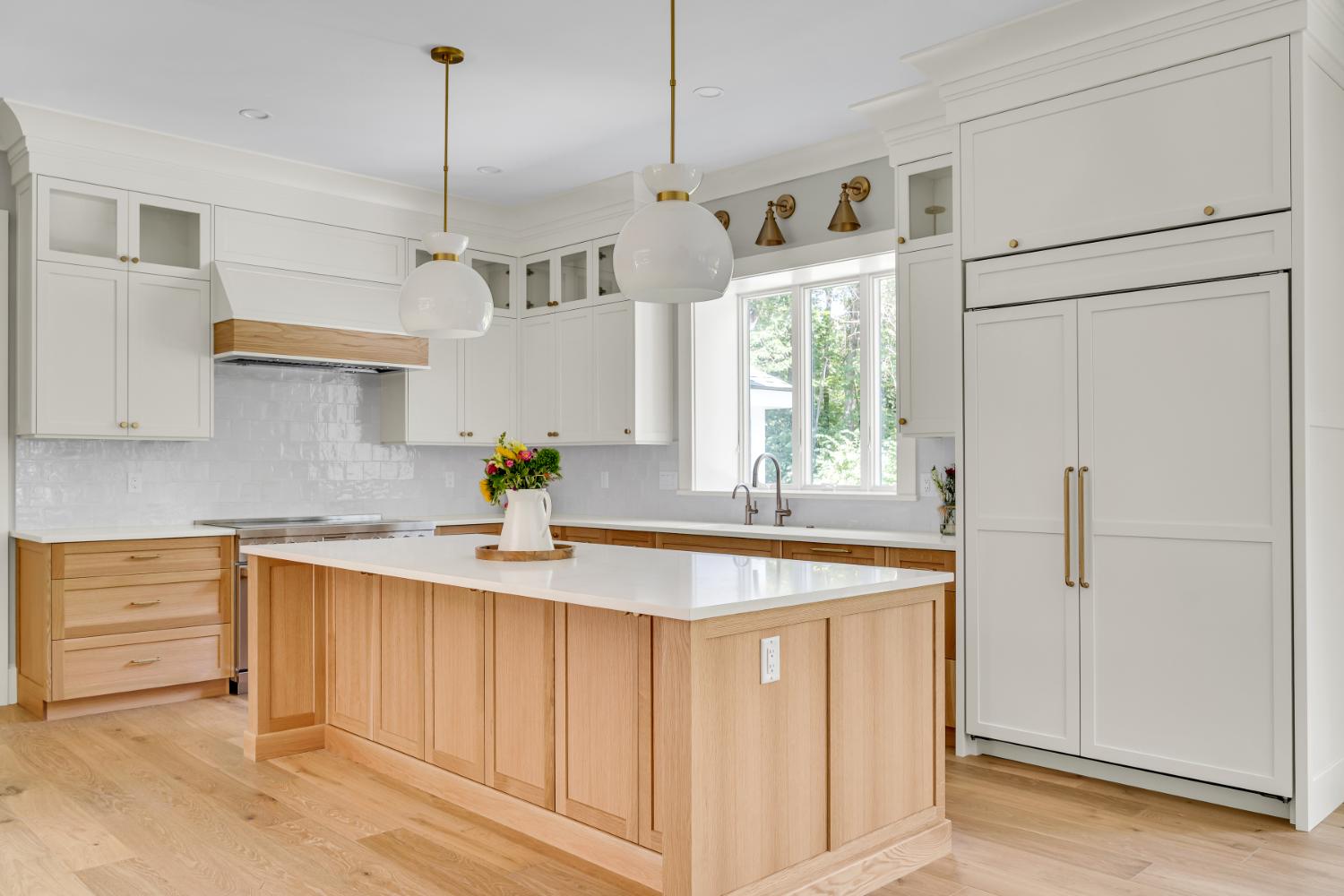 Amherst Cabinetry