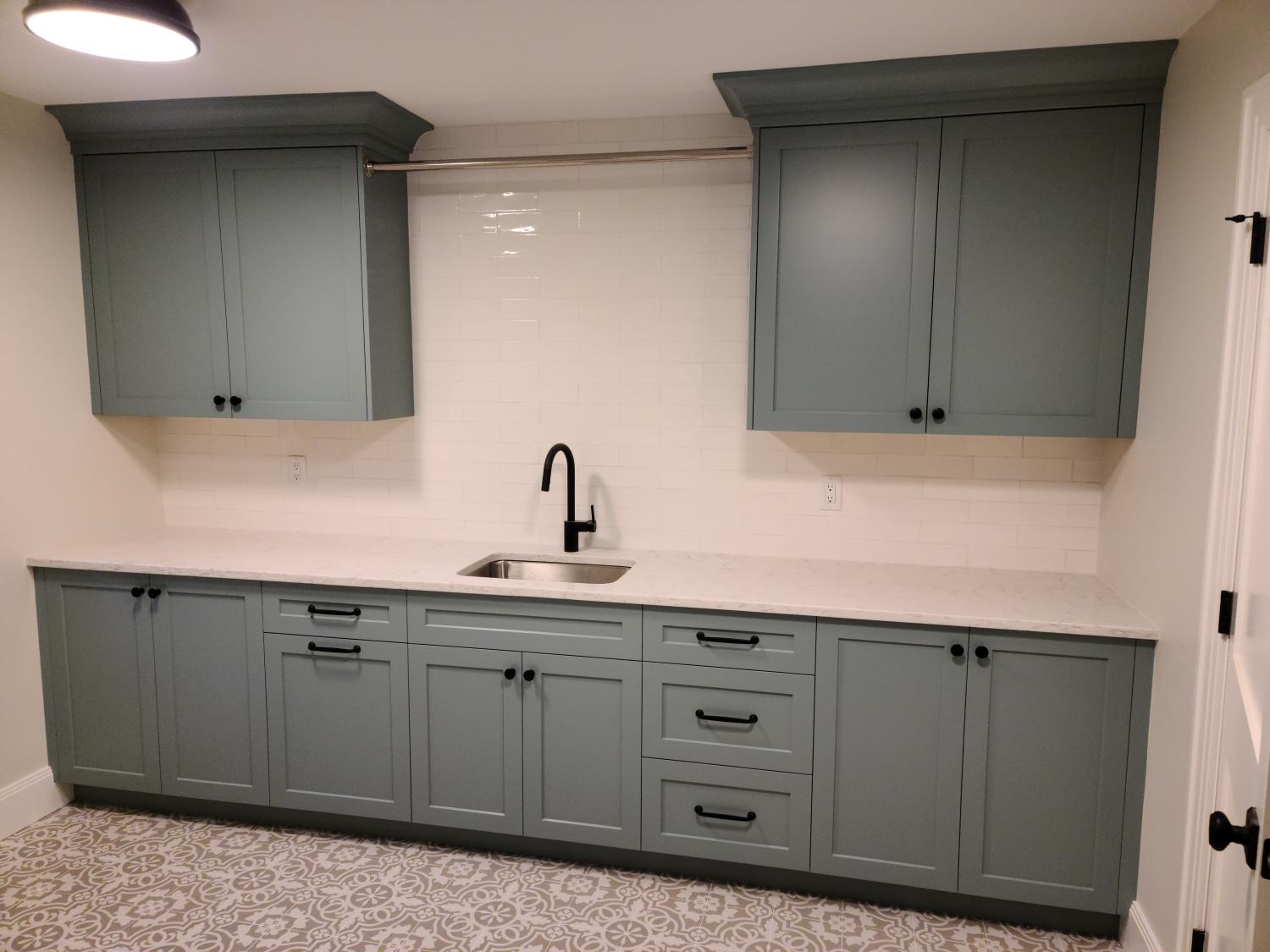 Amherst Cabinetry